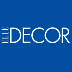 ELLE Decor Magazine US iOS Icon