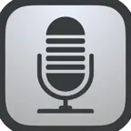 Microphone | VonBruno iOS Icon