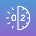 Countdown to Big Events iOS Icon