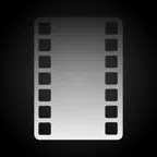 Video Compressor iOS Icon