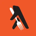 rest - רסט מסעדות iOS Icon
