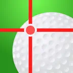 Golf Caddy iOS Icon
