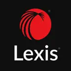 Lexis® iOS Icon