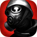 SAS: Zombie Assault 3 iOS Icon