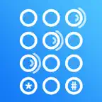 Dialer iOS Icon