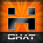 HARDLINE Chat iOS Icon