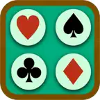 Classic Solitaire: Freecell iOS Icon