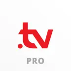 TVGiDS.tv Pro 1.0 voor iPad iOS Icon