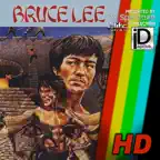 Bruce Lee: ZX Spectrum HD iOS Icon