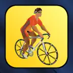 Cycling Pro 2011 iOS Icon