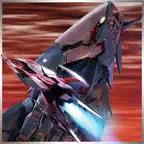 ダライアスバーストSP iOS Icon