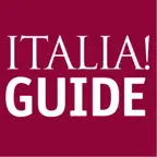Italia! Guide Magazine iOS Icon