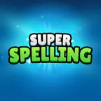 Super Spelling Icon