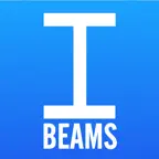 Steel Beams Bulk Checker iOS Icon