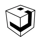 Snake 3D iOS Icon