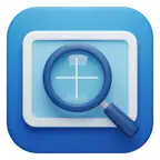 Screenshot iOS Icon