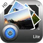 Lock Photos HD Lite iOS Icon