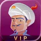 Akinator VIP iOS Icon
