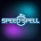SpeedSpell iOS Icon