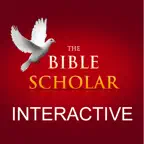 Bible Scholar Interactive icon