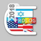 HEBREW Dictionary 18a5 iOS Icon