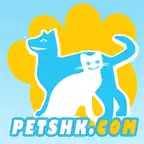 寵物用品速遞 iOS Icon