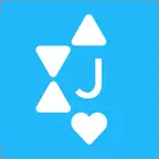 Jdate - Jewish Dating App! iOS Icon