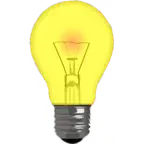 De-Lite iOS Icon