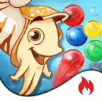 Bubble Speed – Addictive Puzzle Action Bubble Shooter Game iOS Icon