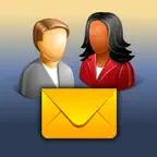 CorrLinks iOS Icon