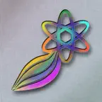 Spiral Painter iOS Icon