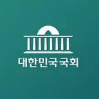 대한민국국회 Icon