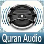 Quran Audio - Sheikh Abu Bakr Shatry iOS Icon