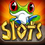 Slots Gone Wild iOS Icon