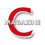Cavallo Magazine iOS Icon