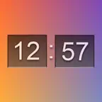 Smooth Countdown iOS Icon