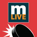 MLive.com: Red Wings News iOS Icon