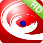 mCamViewHD iOS Icon