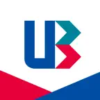 聯邦樂活APP iOS Icon