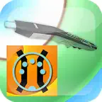 FreEWI iOS Icon