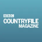 BBC Countryfile Magazine iOS Icon