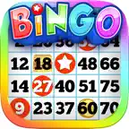 Bingo Heaven: Bingo Games Live iOS Icon