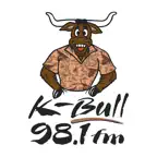 K-Bull 98.1 Icon