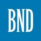 Belleville News-Democrat | IL iOS Icon