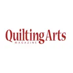 Quilting Arts Magazine iOS Icon
