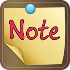 Note Plus iOS Icon