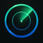 NOAA Weather Radar icon