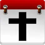 Bible One Year Icon