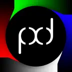 Pixound iOS Icon