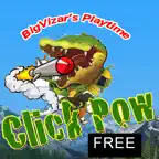 Click Pow Free iOS Icon